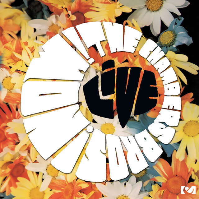 Cover art for album Now! (2014 Remaster) by The Chambers Brothers