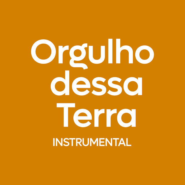 Instrumental Orgulho dessa terra - Prefeitura de Feira Grande