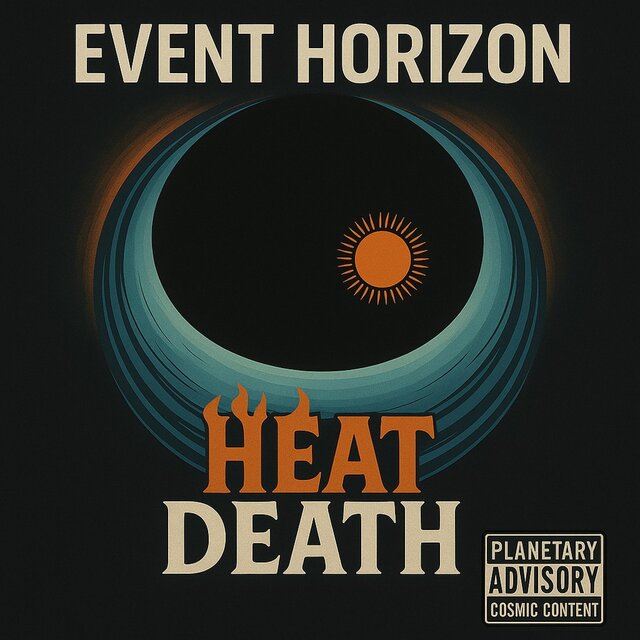 Heat Death