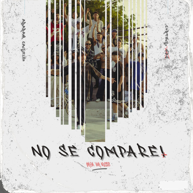 No Se Compare