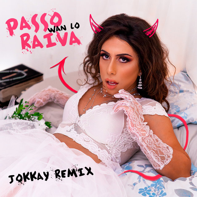 Passo Raiva (Jokkay Mix)