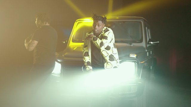 Hold Your Tongue (Official Video)