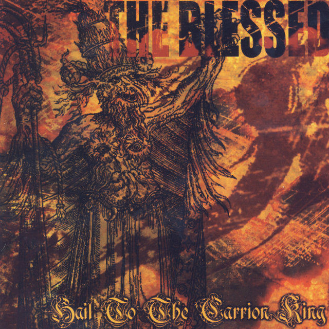 Hail to the Carrion King