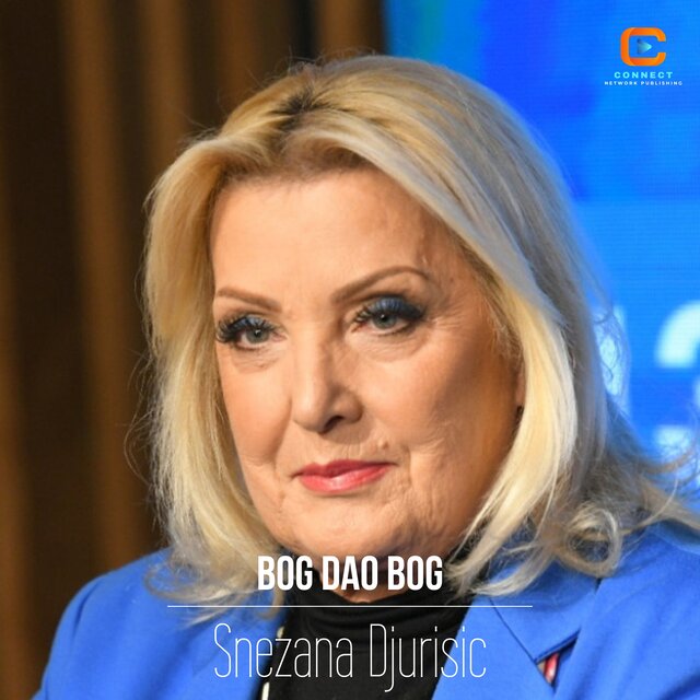 Bog dao Bog
