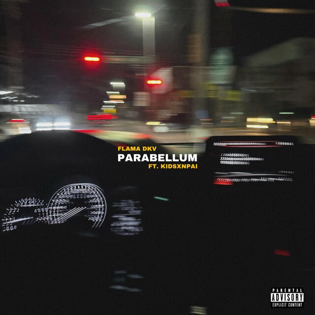 PARABELLUM