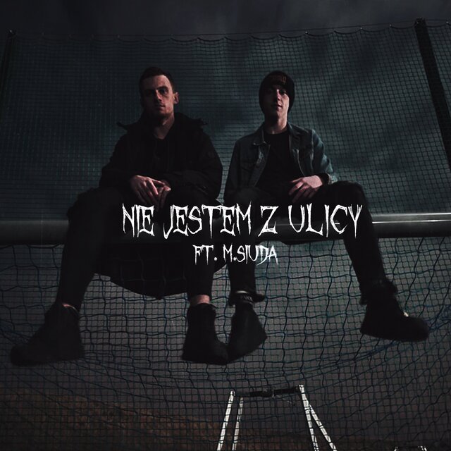 Nie jestem z ulicy