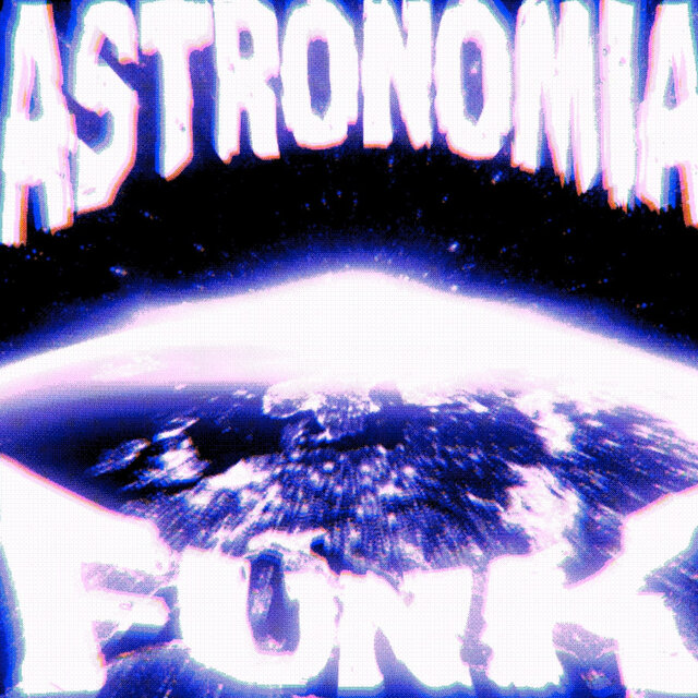 Astronomia funk
