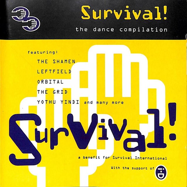 Survival - The Dance Compilation