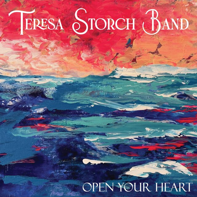 Open Your Heart