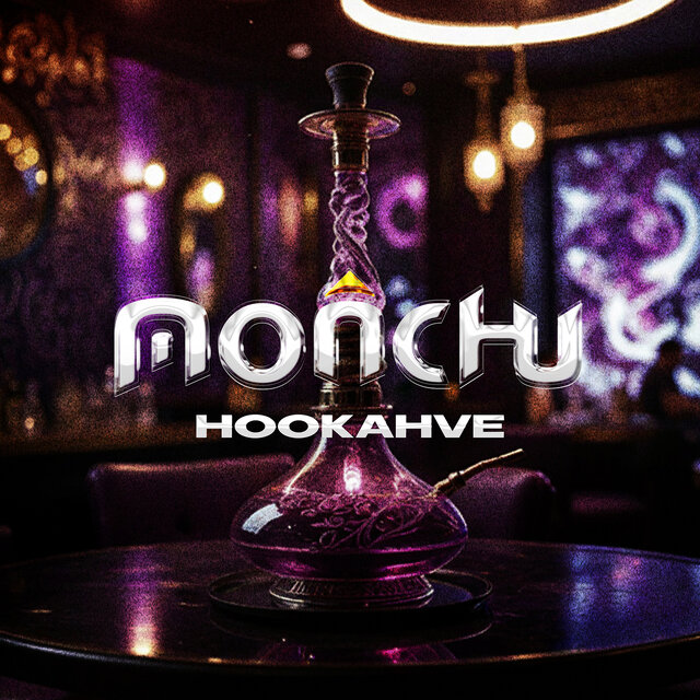 Hookahve