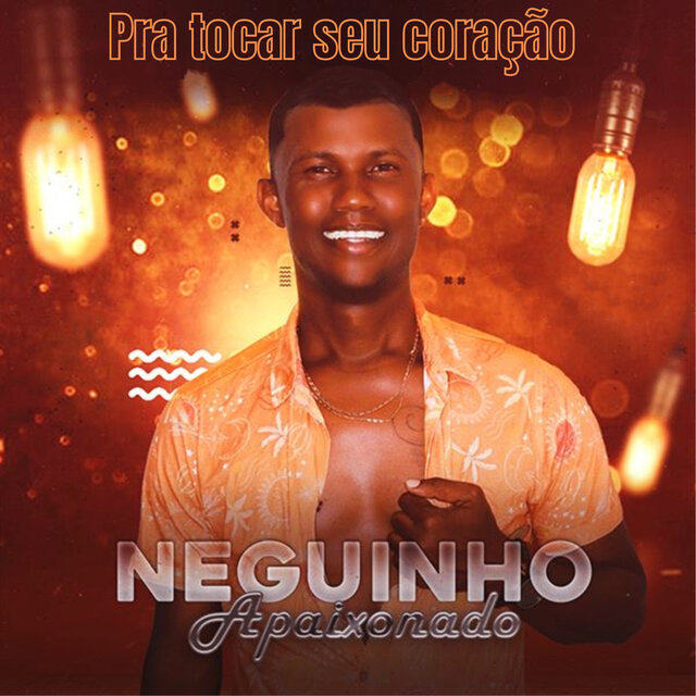 Pra Tocar Seu Coração