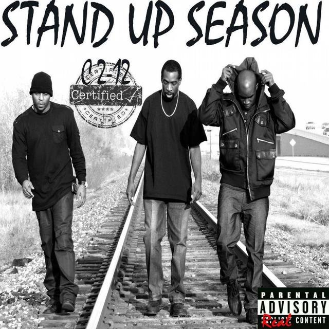 Stand Up Season - Certified