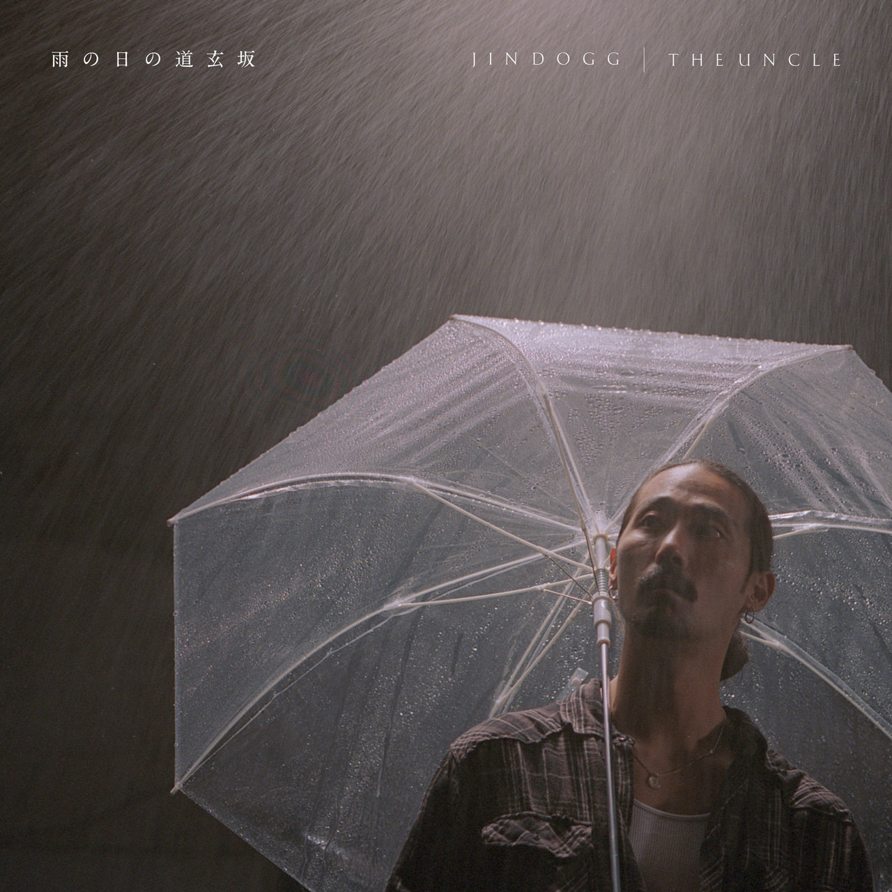 JIN DOGG on TIDAL