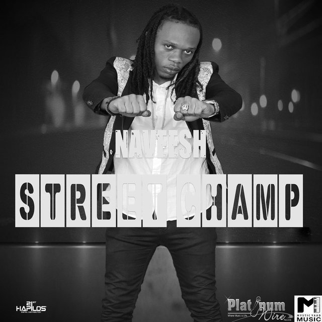 Street Champ