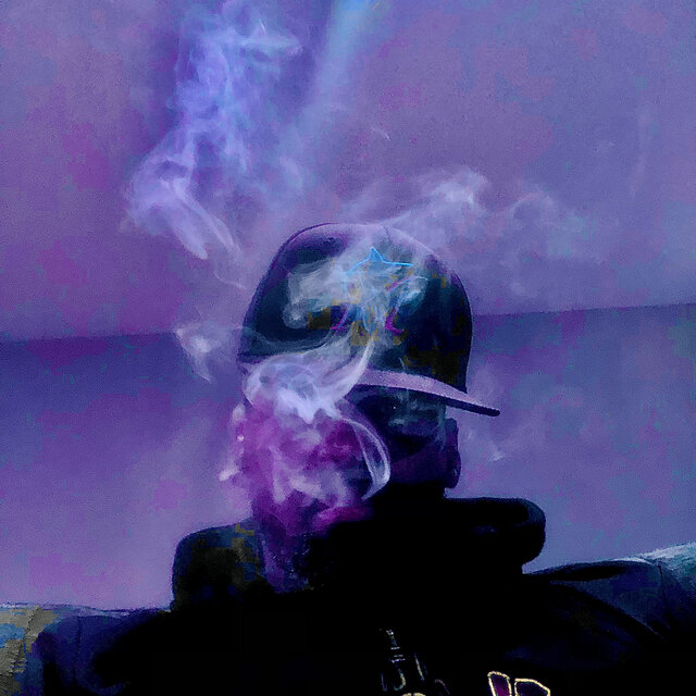 CHARGED UP
