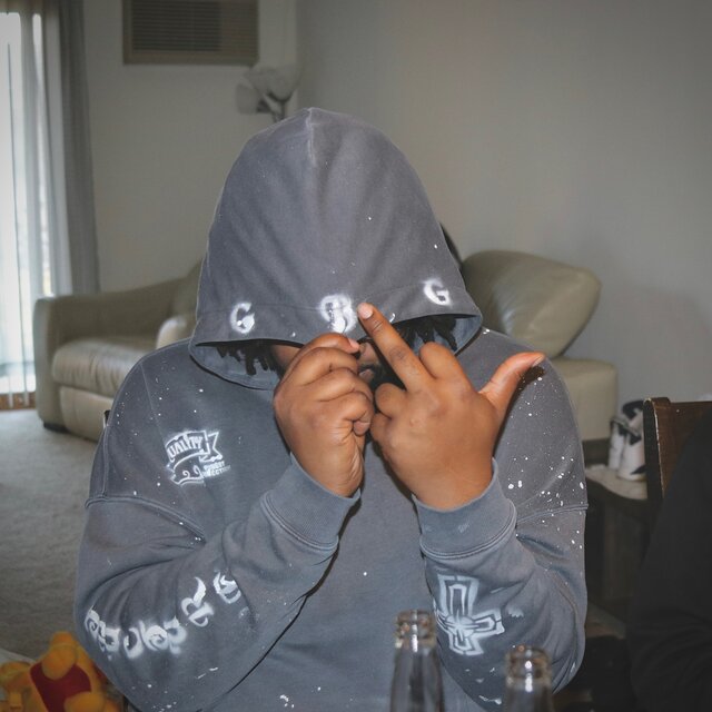 Aint Gone Change(freestyle)