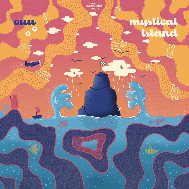 Mystical Island