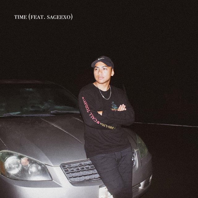 Time (feat. Sageexo)
