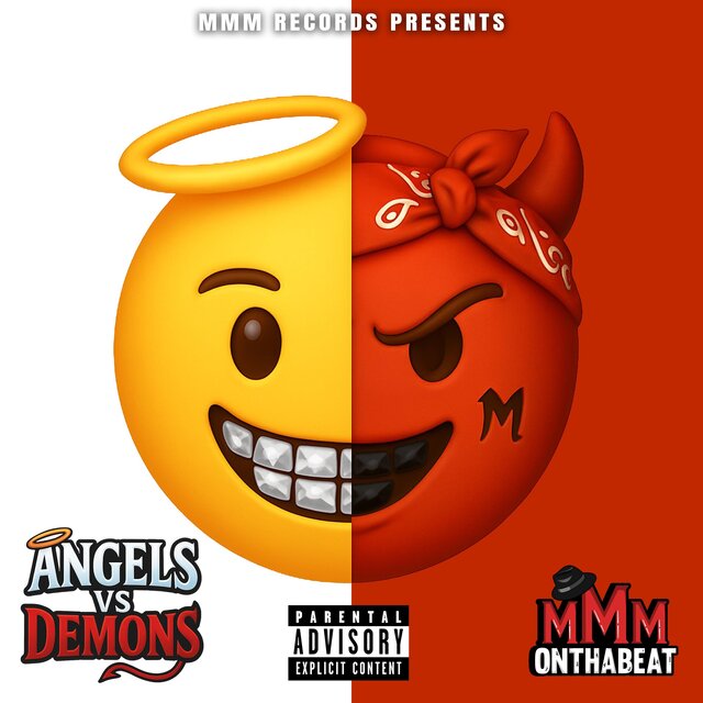 Angels vs Demons