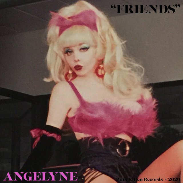 Friends