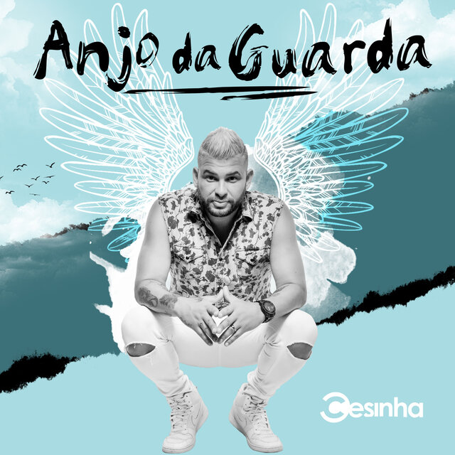 Anjo da Guarda