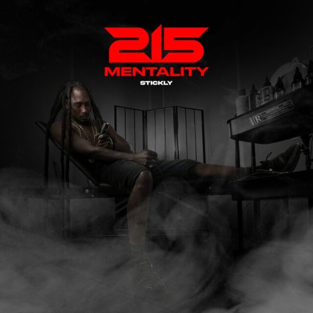 215 Mentality