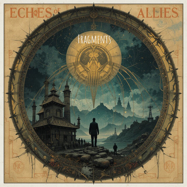 Echoes of Allies - Fragments