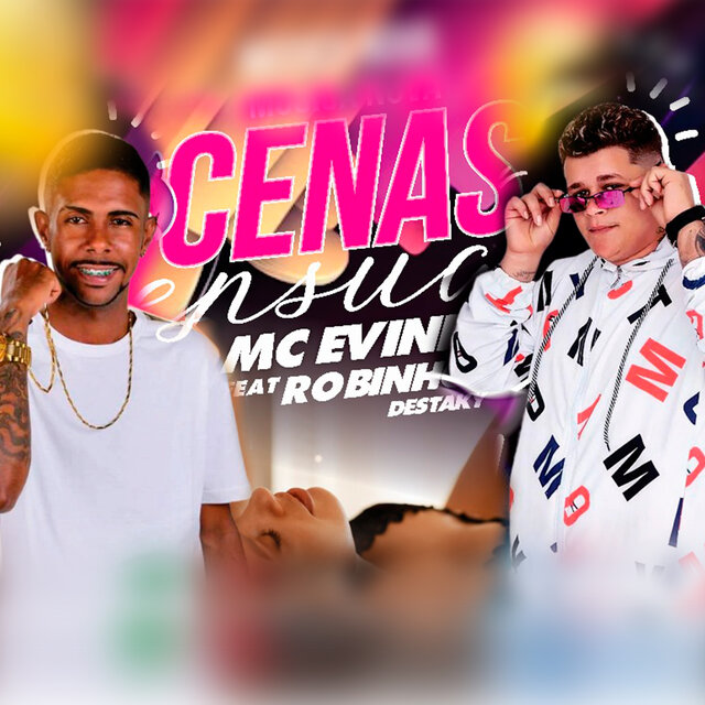 Cenas Sensuais