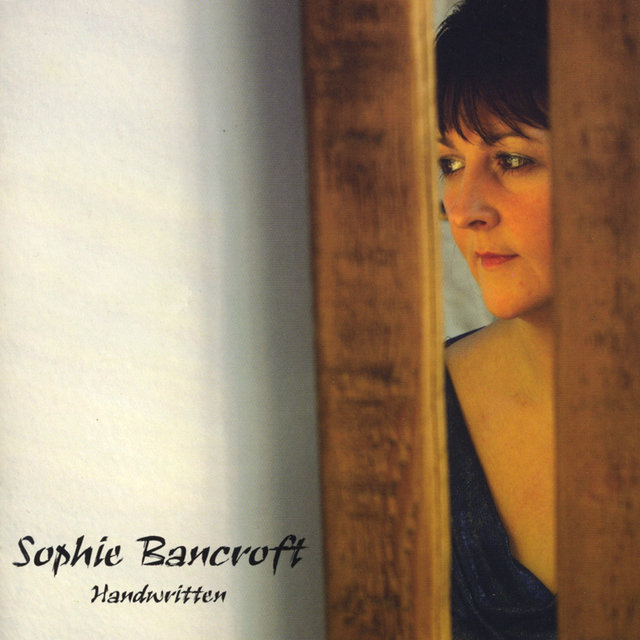Cover art for album Handwritten by Sophie Bancroft