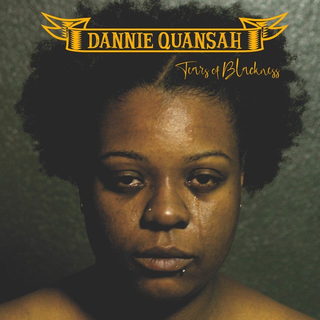 Tears of Blackness
