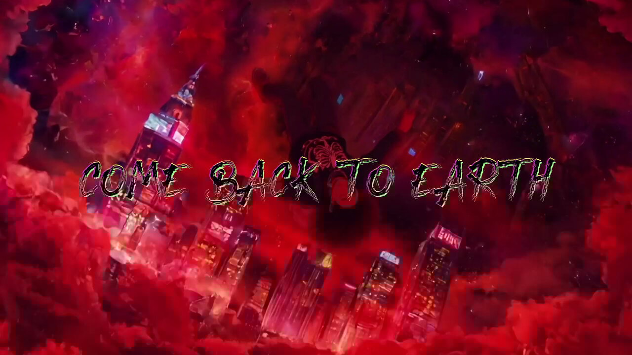 Falling In Reverse (Rock Version) [Lyric Video]