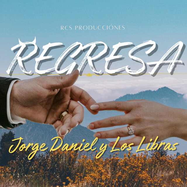 Regresa