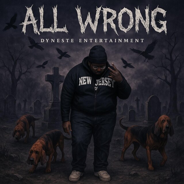 All Wrong