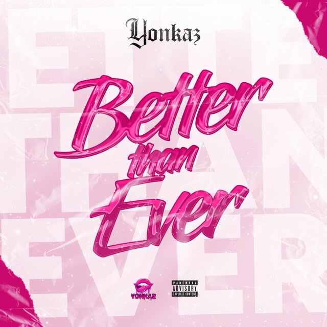 Better Than Ever