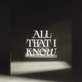 All That I Know [Live]