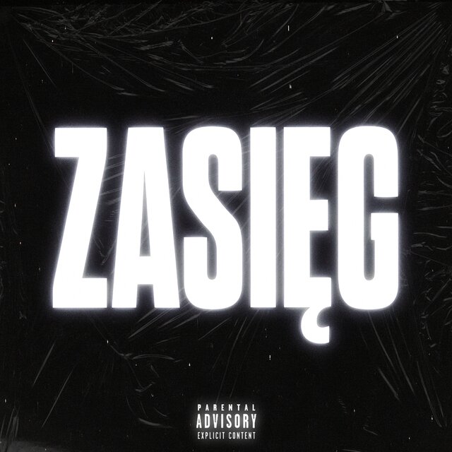 Zasięg