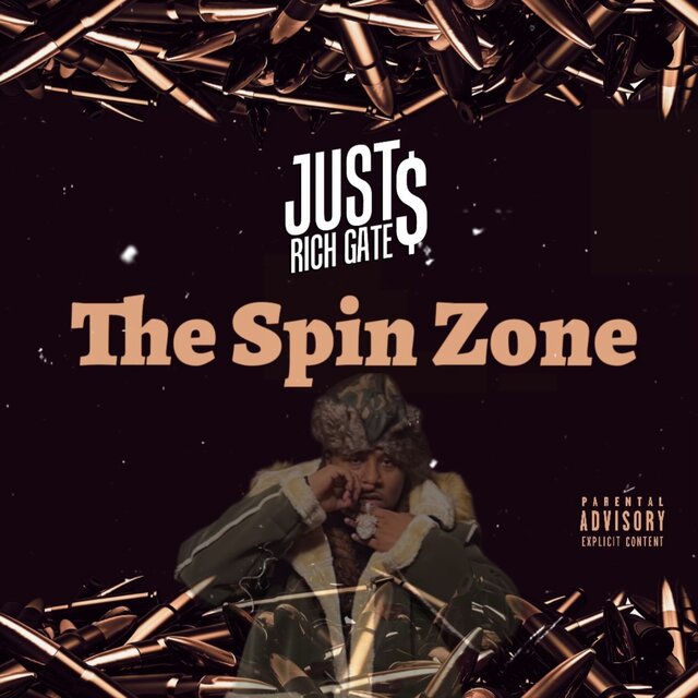 The Spin Zone