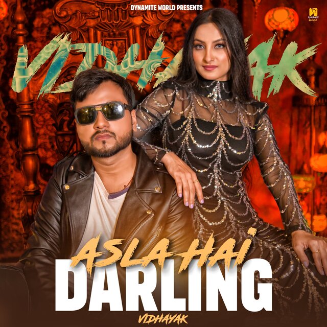 Asla Hai Darling