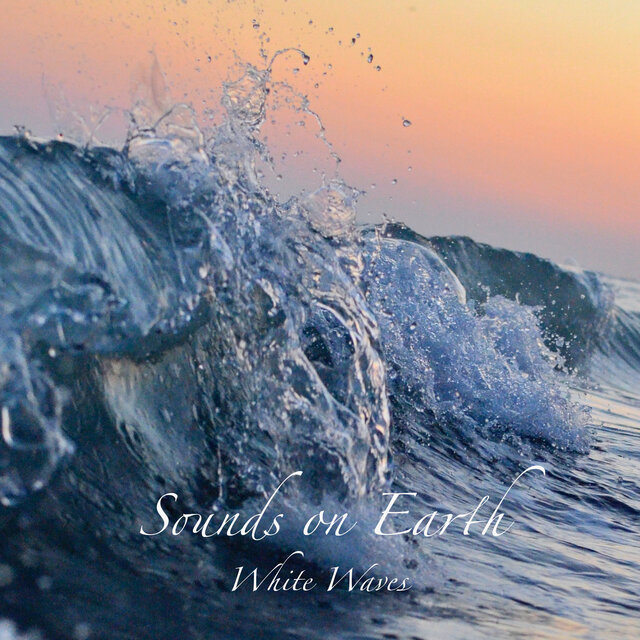 White Waves