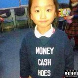 Go (feat. Luhsin)