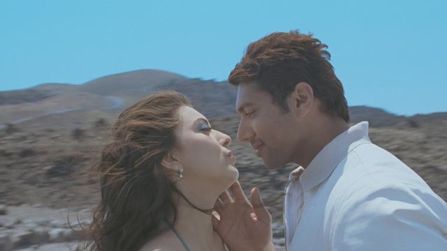 Nenjil Nenjil (Full Song)