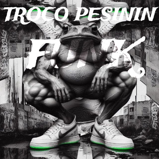 TROCO PESINI FUNK