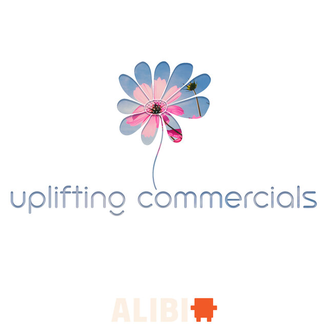 Uplifting Commercials