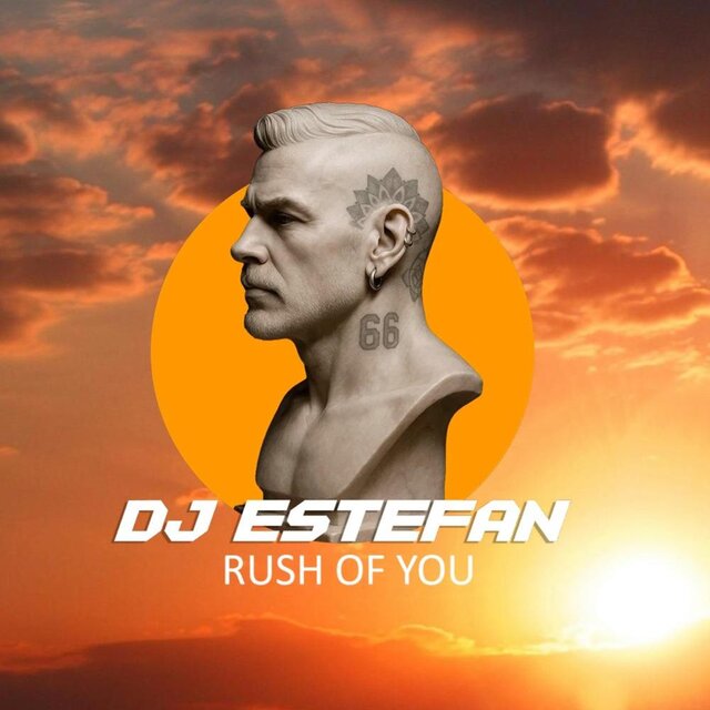 Rush of You