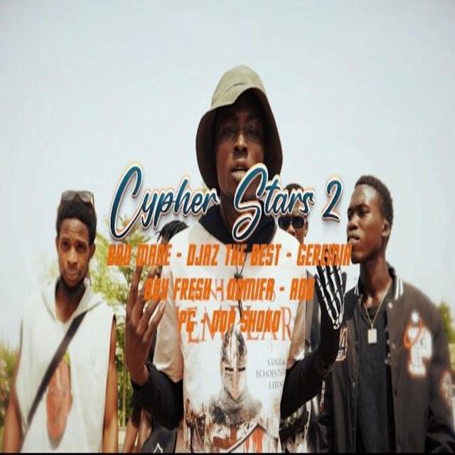 Cypher Star 2