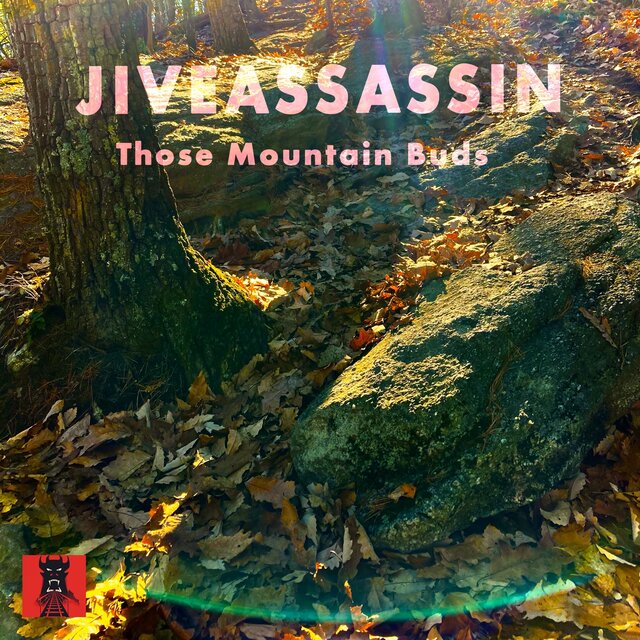 Those Mountain Buds