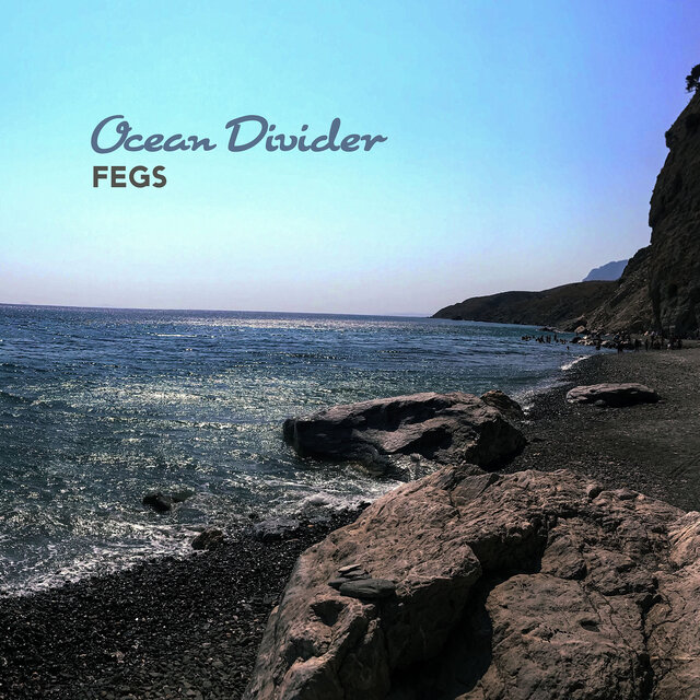 Ocean Divider