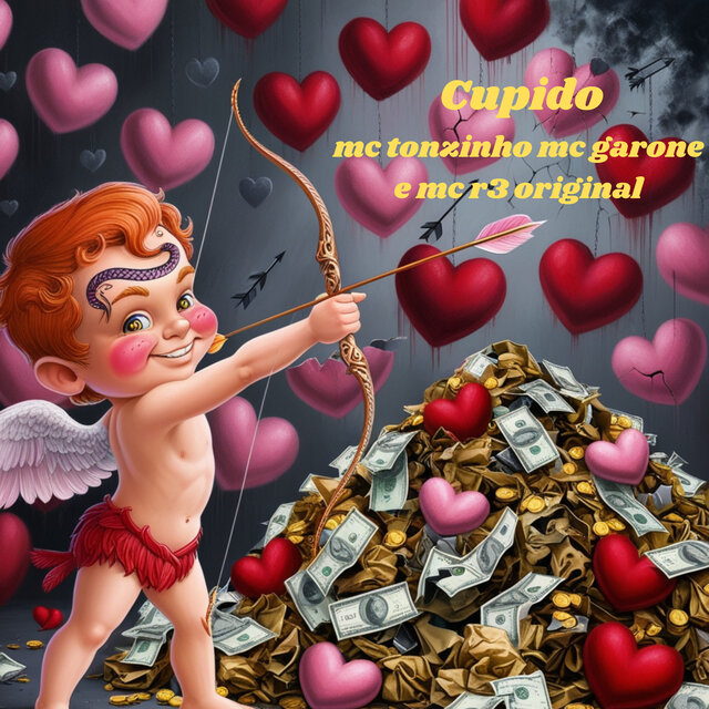 Cupido