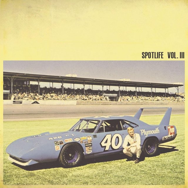 Spolife Vol. 3