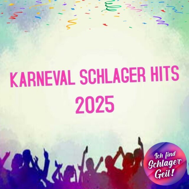 Karneval SCHLAGER HITS